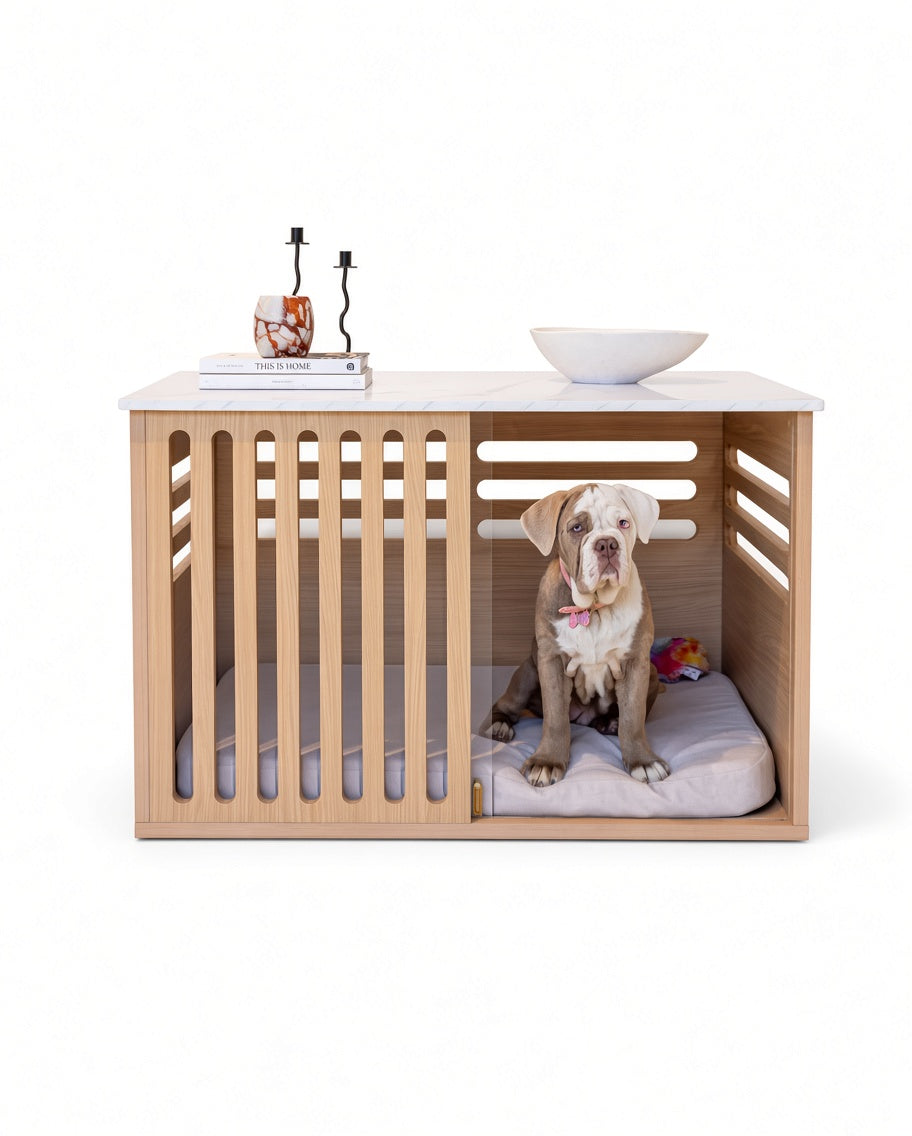 FURNITURE CRATES / SIDE TABLES