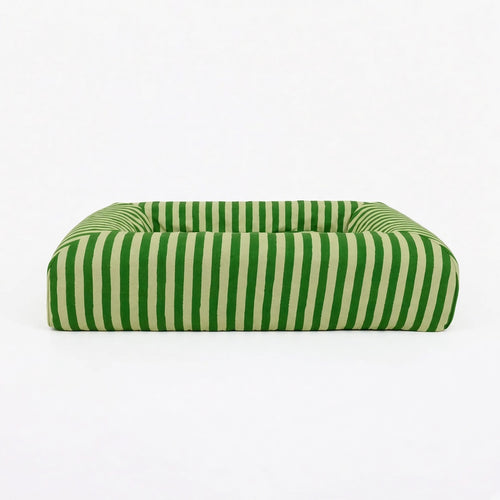 Lemongrass Dog Bed