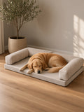 The Savannah Dog Bed