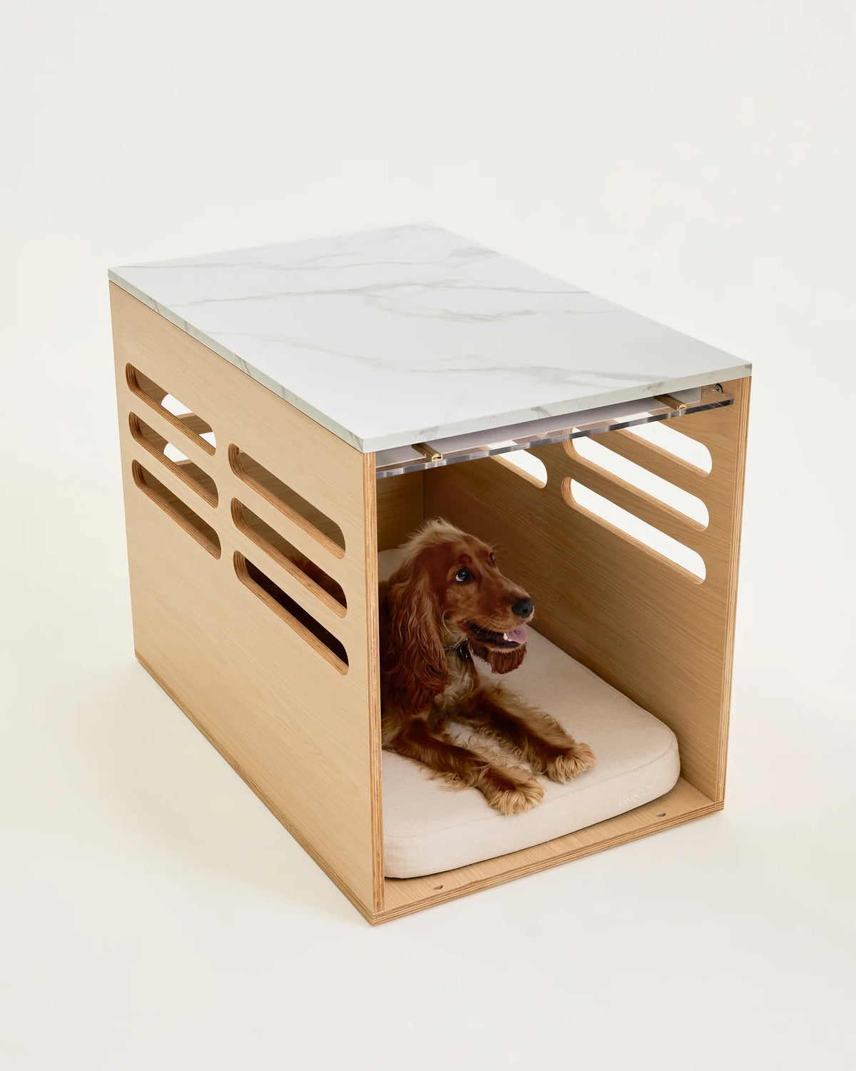 The Elizabeth Side Table