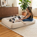 The Melody Xtralarge Dog Bed