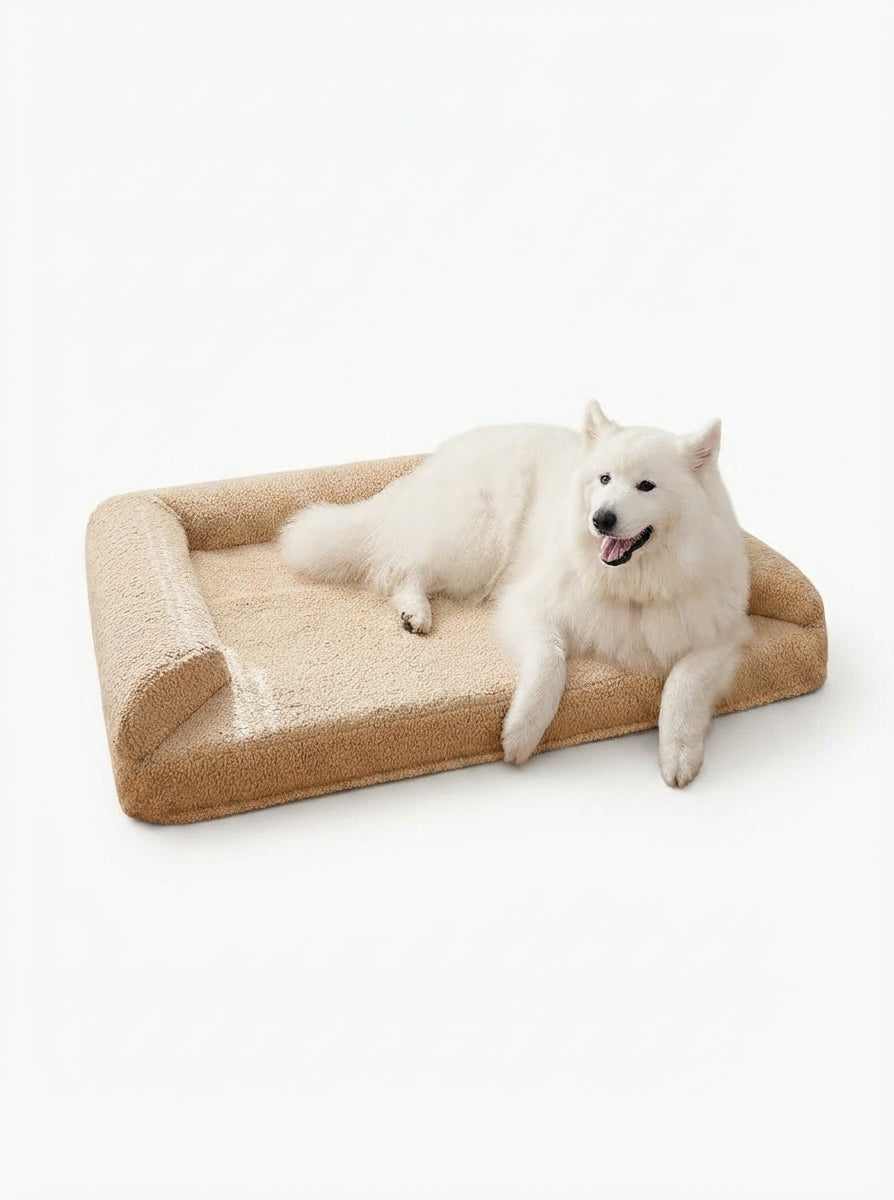 The Bainey Dog Bed
