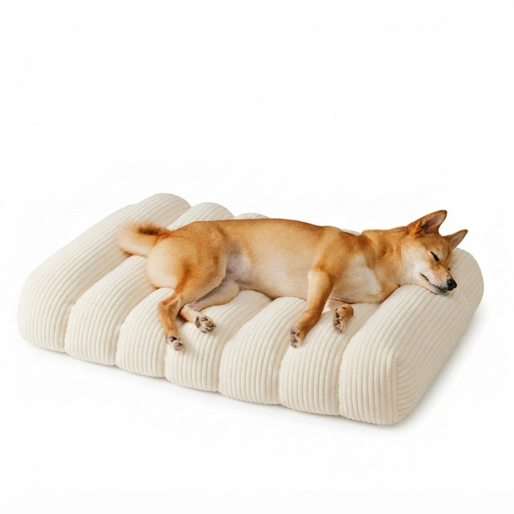 The Snuggy Dog Bed