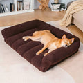 The Snuggy Dog Bed