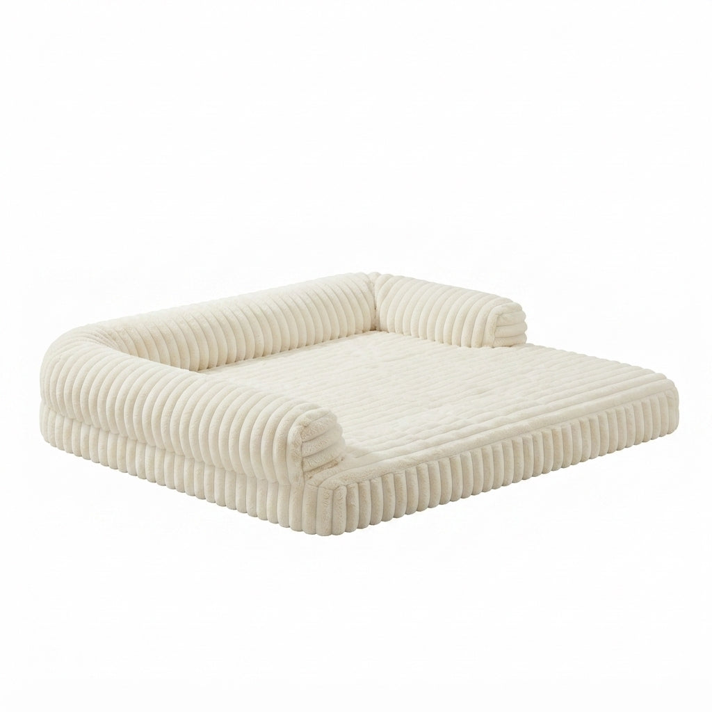 The Chloe XtraLarge Dog Bed