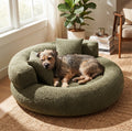 New Jersey Dog Bed