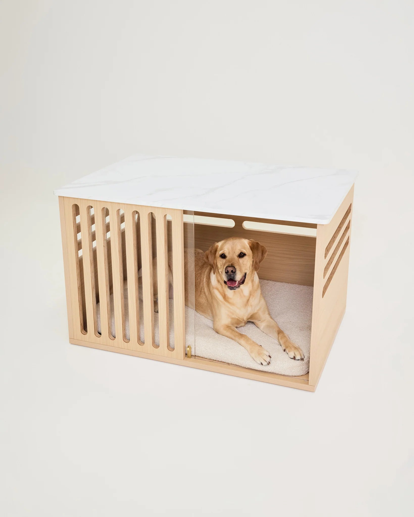 The New Orleans Dog Table