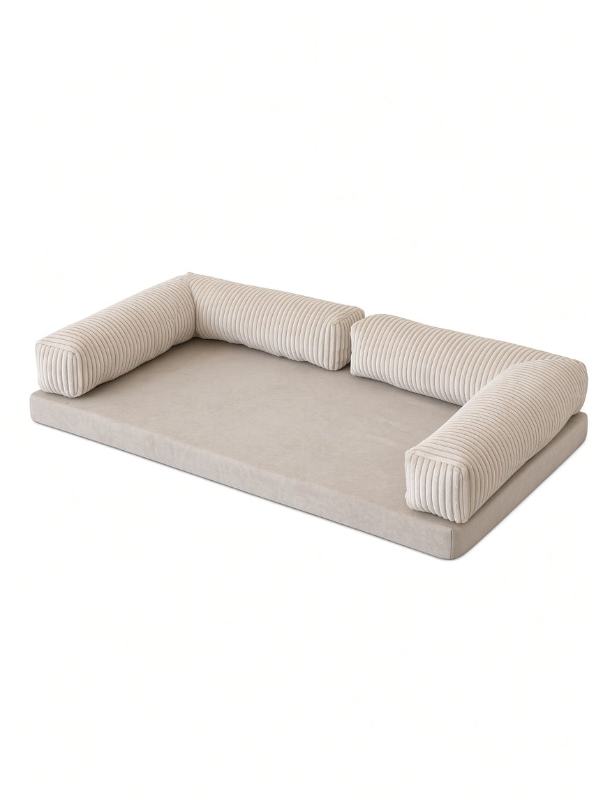 The Savannah Dog Bed