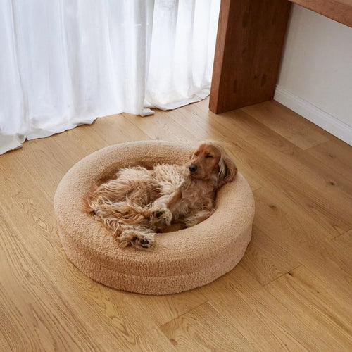 Cuddletime Dog Bed