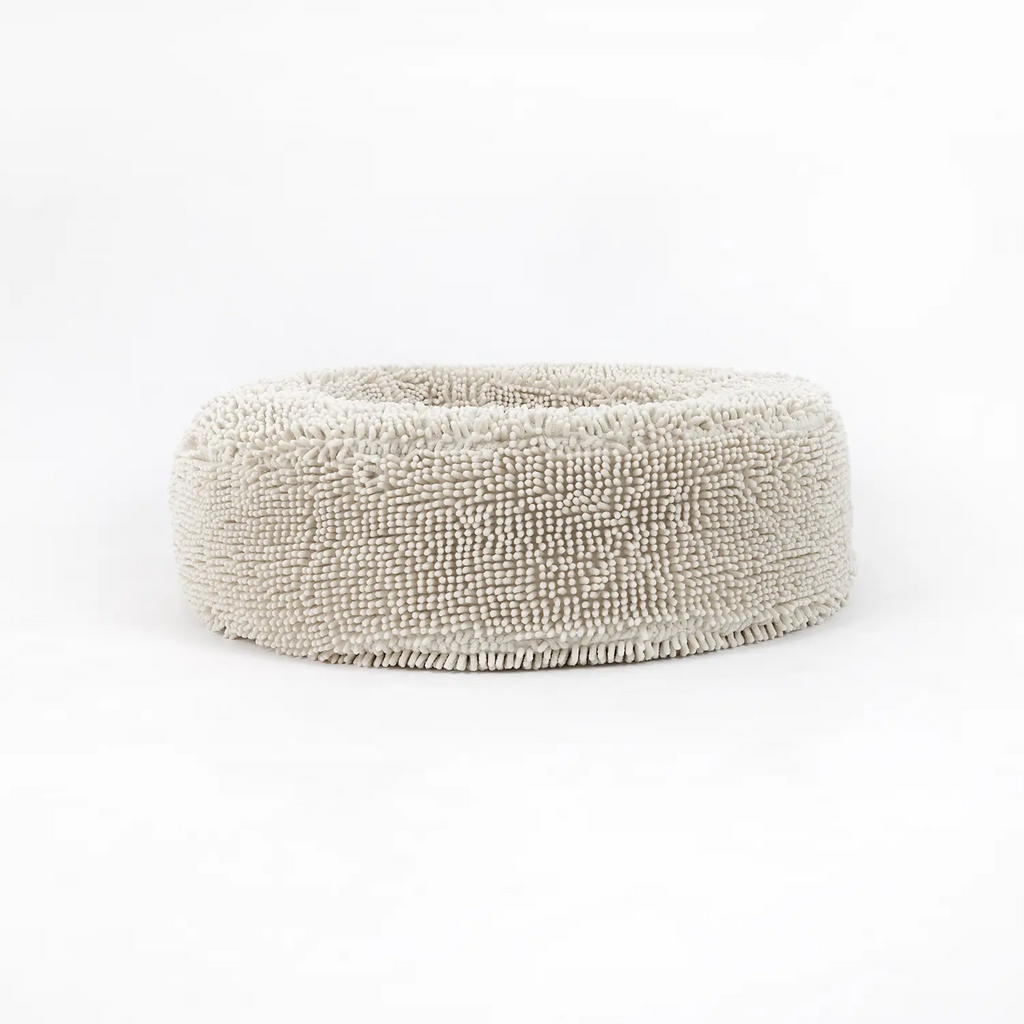 Cuddletime Towel Dog Bed