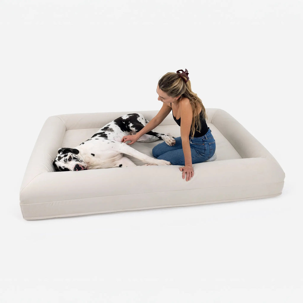The Melody Xtralarge Dog Bed