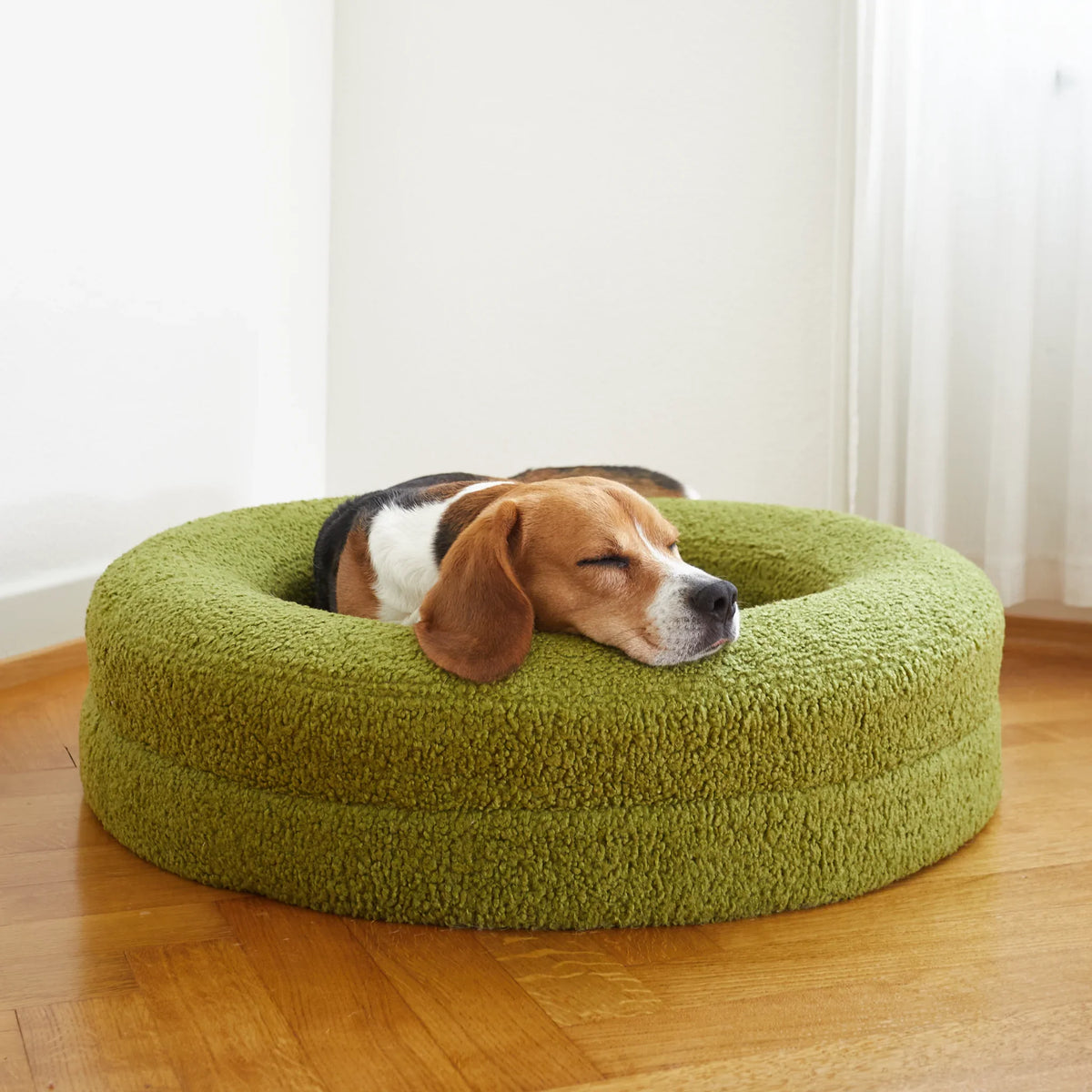 Cuddletime Dog Bed
