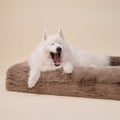The Fur Dog Bed