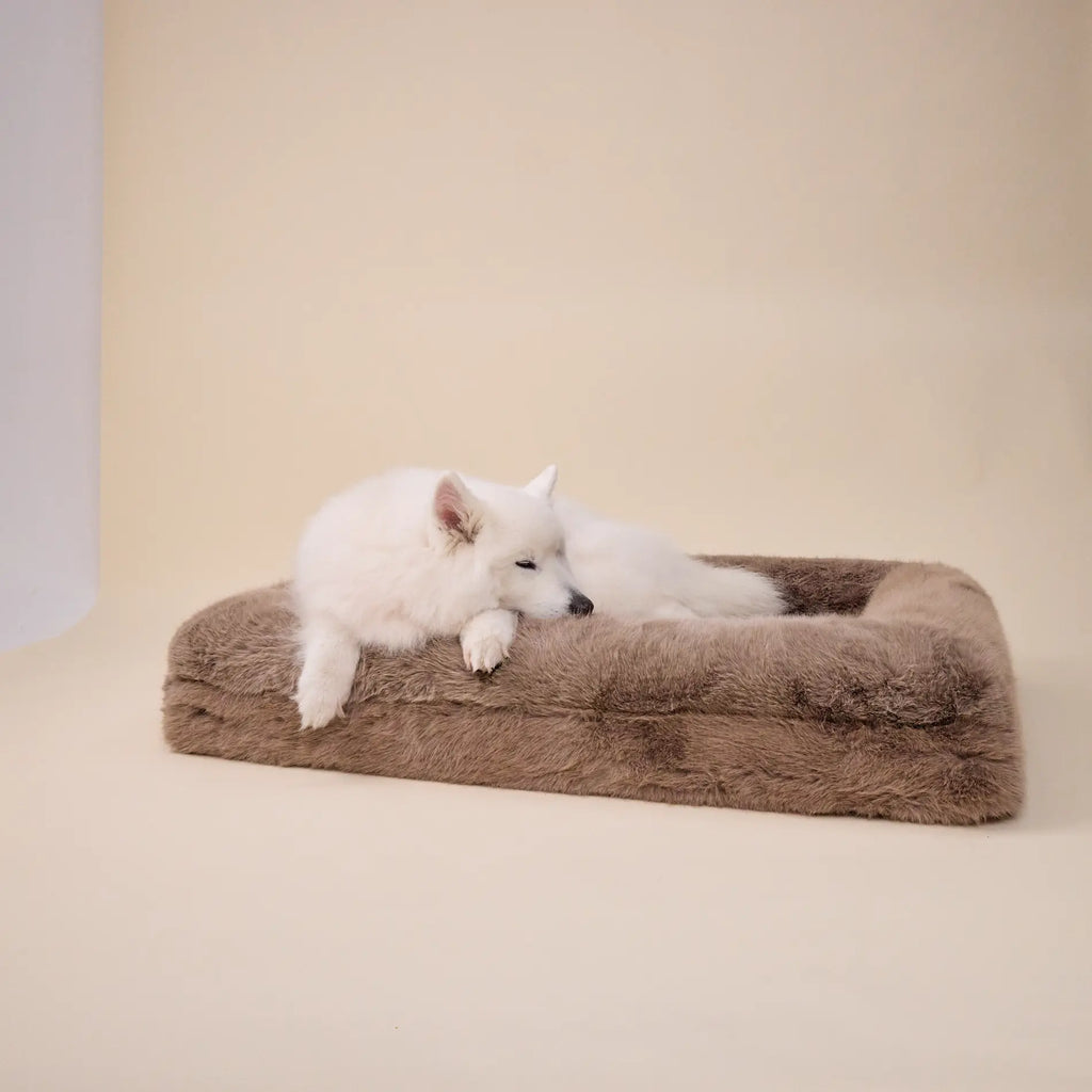 The Fur Dog Bed
