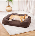 The Manhattan Dog Bed